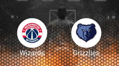 Wizards vs. Grizzlies Prediction: Odds, Spread & Insights for.